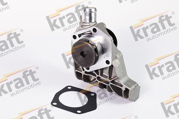 KRAFT AUTOMOTIVE Vesipumppu 1506557